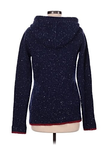 Patagonia Wool Pullover Sweater (view 2)