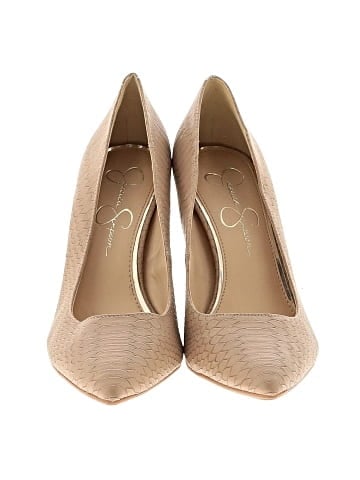 Jessica Simpson Heels (view 2)