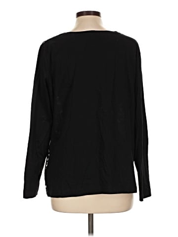 Escada Long Sleeve T-Shirt (view 2)