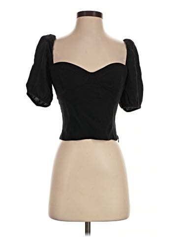 Wilfred Short Sleeve Top (view 1)