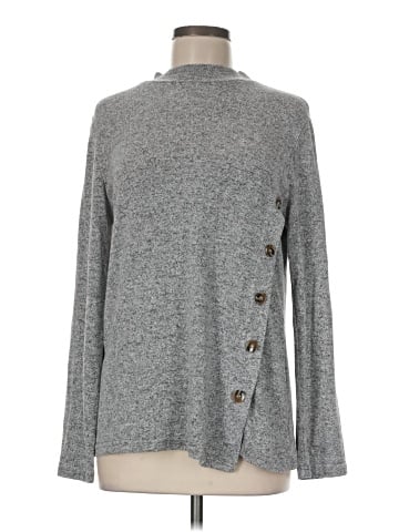 Jon & Anna Turtleneck Sweater (view 1)