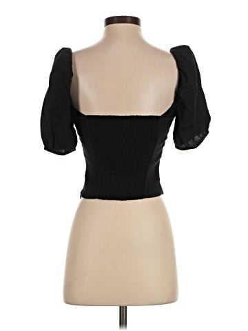 Wilfred Short Sleeve Top (view 2)