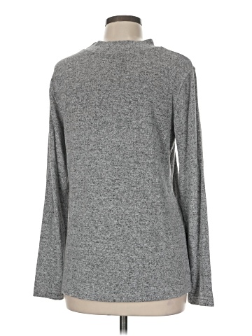 Jon & Anna Turtleneck Sweater (view 2)