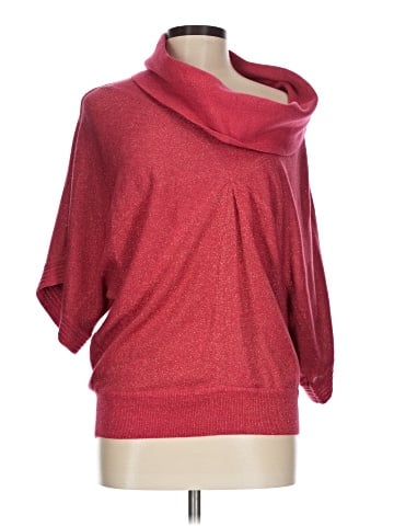 Calvin Klein Poncho (view 1)