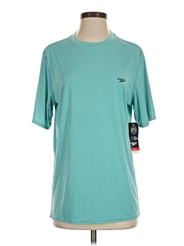 Speedo Short Sleeve Top (view 1)