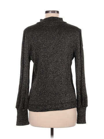 Ann Taylor LOFT Long Sleeve Top (view 2)