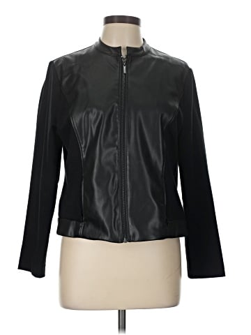 AK Anne Klein Jacket (view 1)