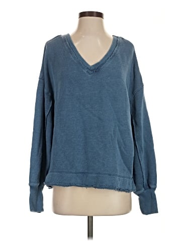 American Eagle Outfitters Pullover Sweater (view 1)