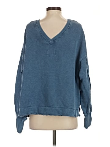 American Eagle Outfitters Pullover Sweater (view 2)