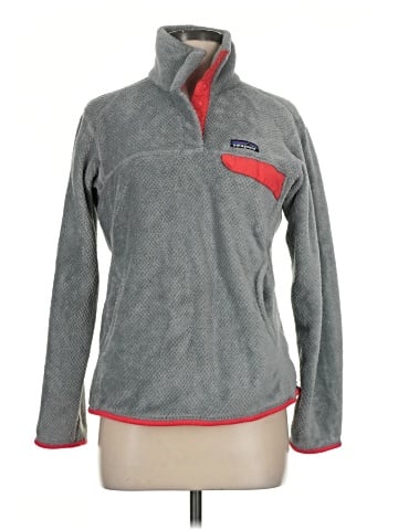Patagonia Pullover Sweater (view 1)