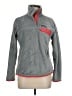 Patagonia 100% Polyester Gray Pullover Sweater Size M - photo 1