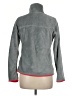 Patagonia 100% Polyester Gray Pullover Sweater Size M - photo 2