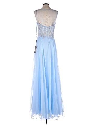 La Femme Cocktail Dress (view 2)