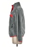 Patagonia 100% Polyester Gray Pullover Sweater Size M - photo 5