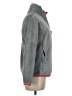 Patagonia 100% Polyester Gray Pullover Sweater Size M - photo 4