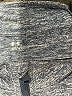 Under Armour 100% Polyester Gray Pullover Sweater Size 7 - photo 3