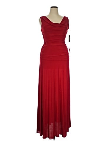 NW Nightway Cocktail Dress (view 1)