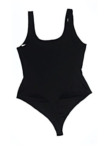 Naked Wardrobe Bodysuit (view 2)