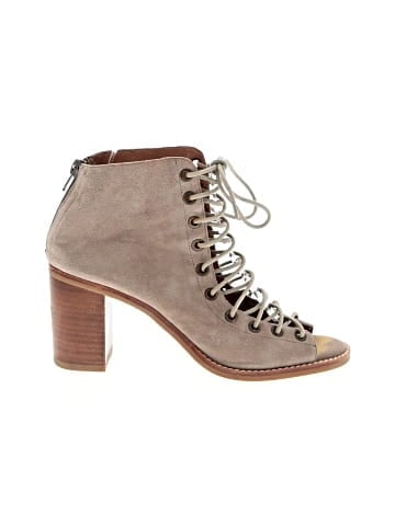 Jeffrey Campbell Ankle Boots (view 1)