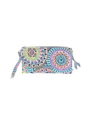 Vera Bradley Wristlet (view 1)