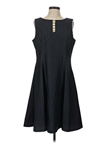 Chaps Casual Dress (view 1)