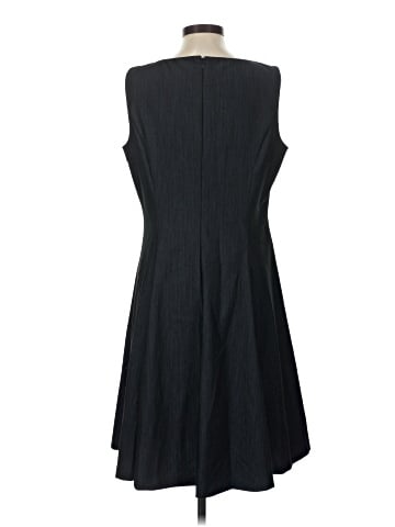 Chaps Casual Dress (view 2)