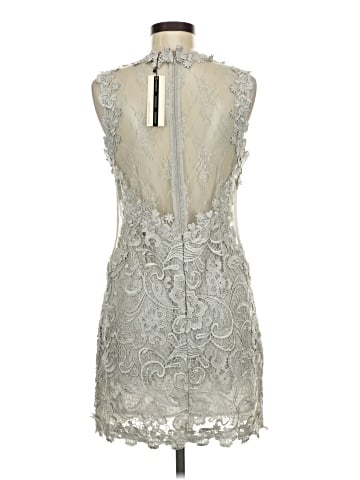 Topshop Cocktail Dress (view 2)