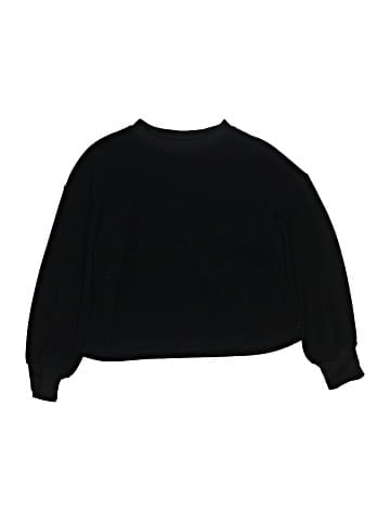 Active by Old Navy Sweatshirt (view 1)