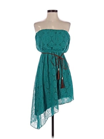 Ruby Rox Cocktail Dress (view 1)