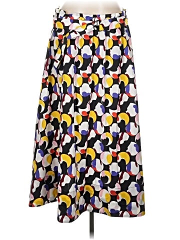 Akris Punto Casual Skirt (view 1)