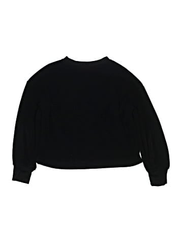 Active by Old Navy Sweatshirt (view 2)