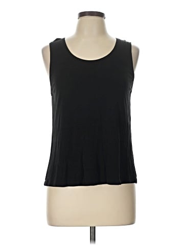 Eileen Fisher Sleeveless Top (view 1)