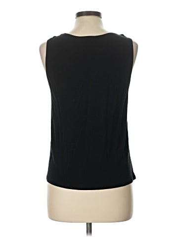 Eileen Fisher Sleeveless Top (view 2)