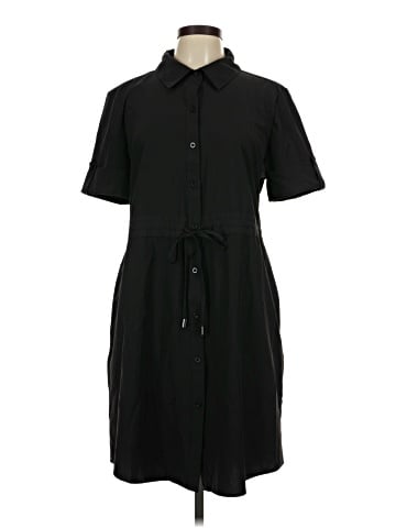 Halston Casual Dress (view 1)