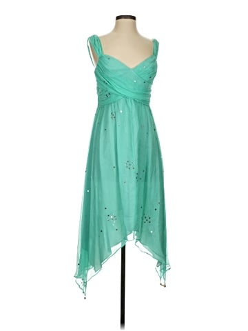 Shoshanna Cocktail Dress (view 1)