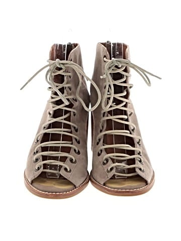 Jeffrey Campbell Ankle Boots (view 2)