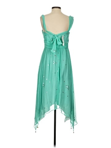 Shoshanna Cocktail Dress (view 2)