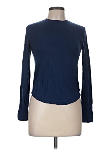 Lululemon Athletica Long Sleeve Turtleneck (view 1)