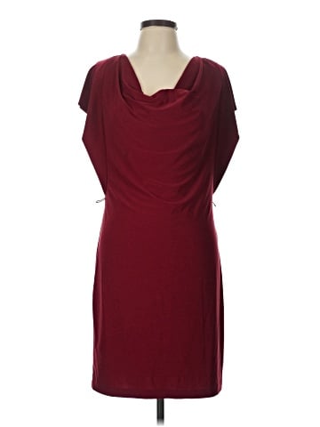 Komarov Cocktail Dress (view 1)