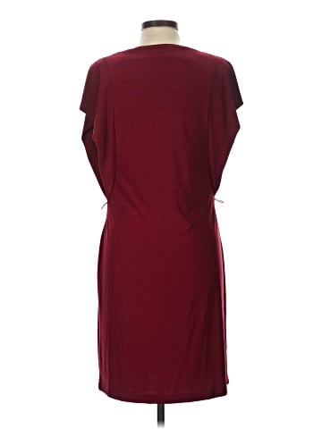 Komarov Cocktail Dress (view 2)
