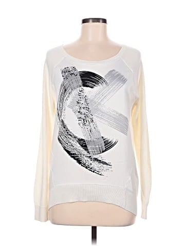 Calvin Klein Pullover Sweater (view 1)