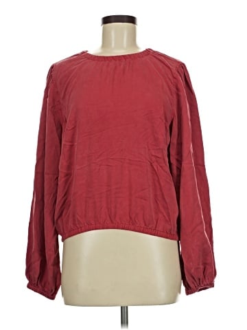 Chelsea & Violet Long Sleeve Top (view 1)