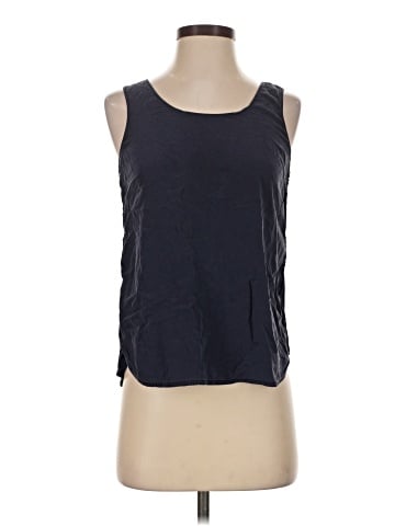 Vince. Sleeveless T-Shirt (view 1)
