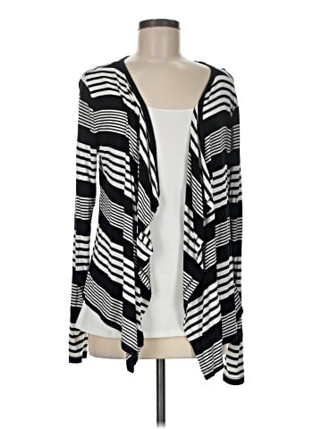 Joan Vass Cardigan (view 1)