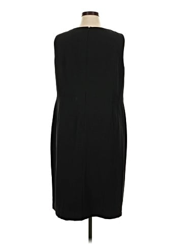Kasper Cocktail Dress (view 2)