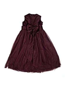David's Bridal Dress (view 2)