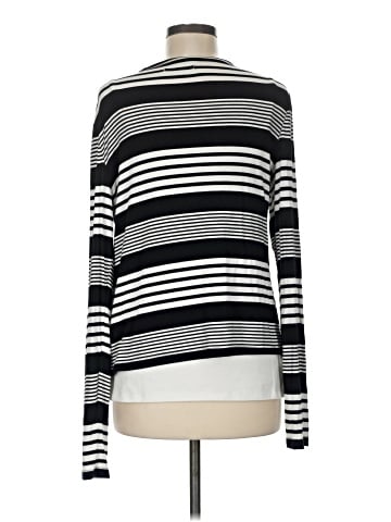Joan Vass Cardigan (view 2)