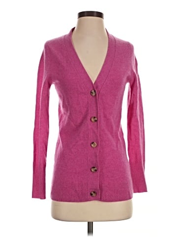 C by Bloomingdales Cashmere Cardigan (view 1)