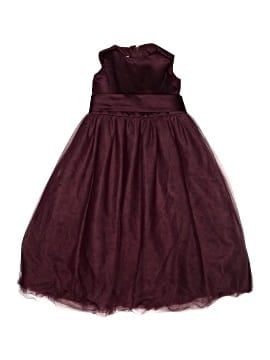 David's Bridal Dress (view 1)