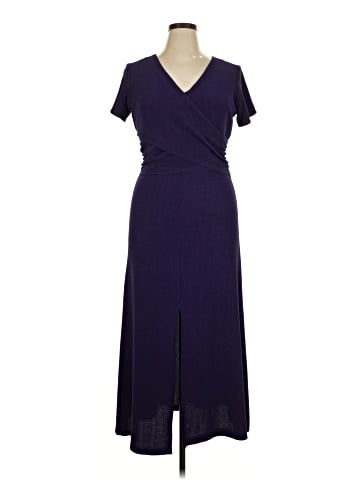 Sheri Martin New York Woman Casual Dress (view 1)